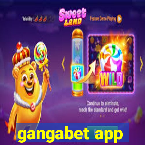 gangabet app