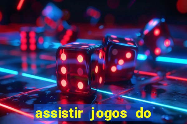 assistir jogos do destino on-line