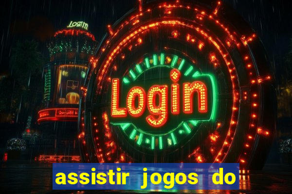 assistir jogos do destino on-line