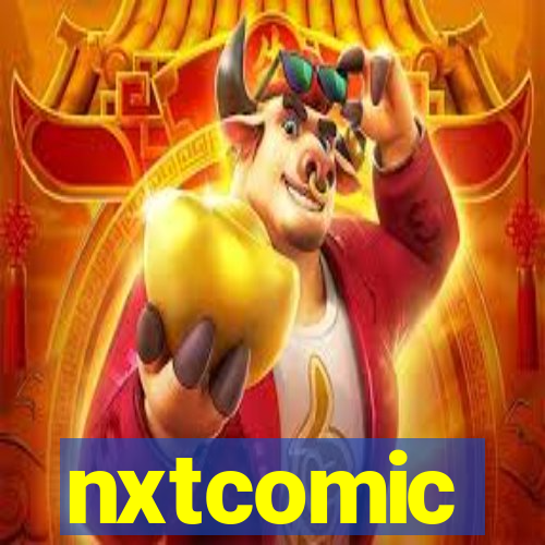 nxtcomic