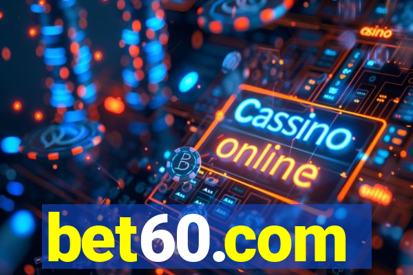 bet60.com