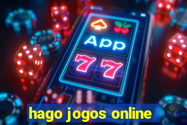 hago jogos online