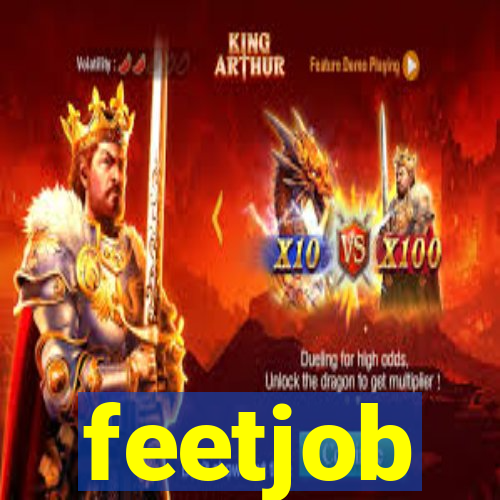 feetjob