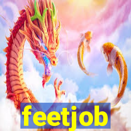 feetjob