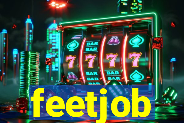 feetjob