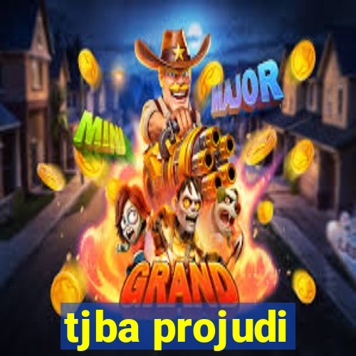 tjba projudi