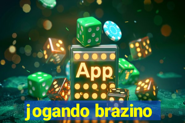 jogando brazino