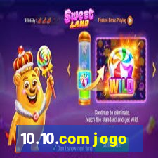 10.10.com jogo