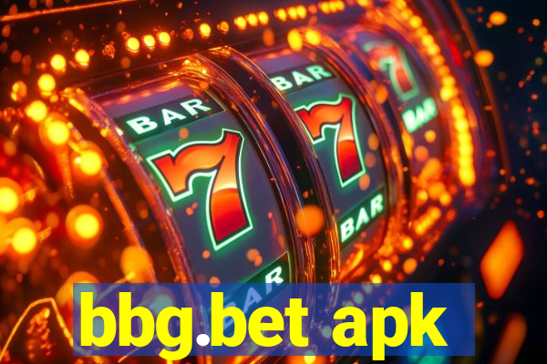 bbg.bet apk