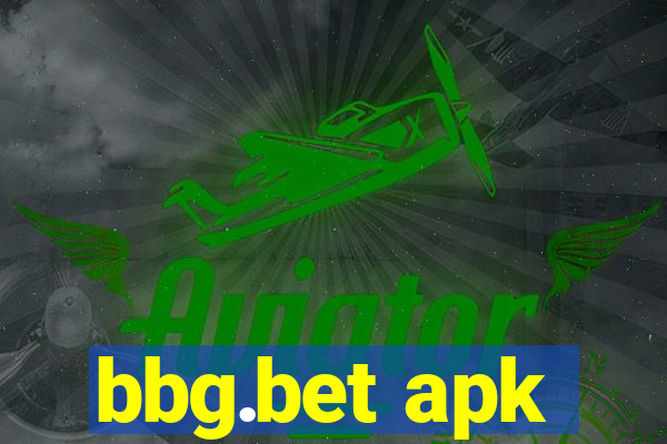 bbg.bet apk