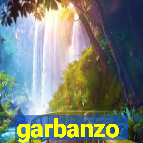 garbanzo