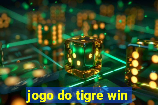 jogo do tigre win