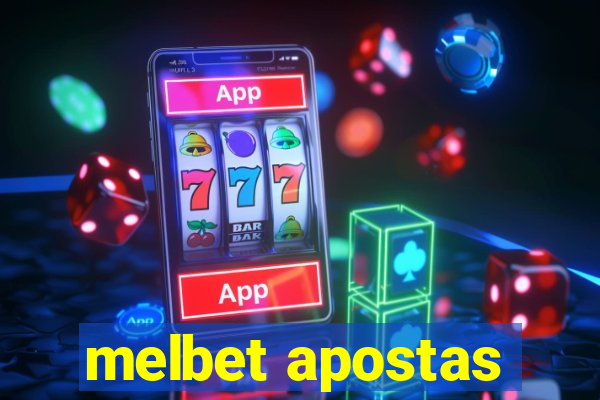 melbet apostas