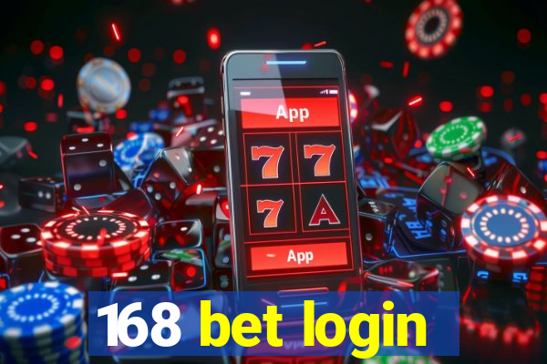 168 bet login