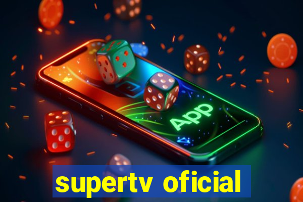 supertv oficial