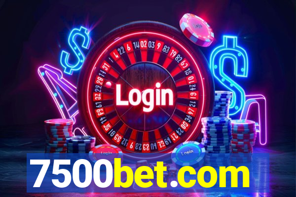 7500bet.com