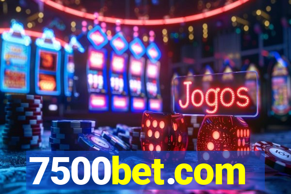 7500bet.com