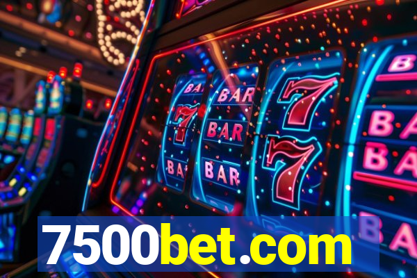 7500bet.com