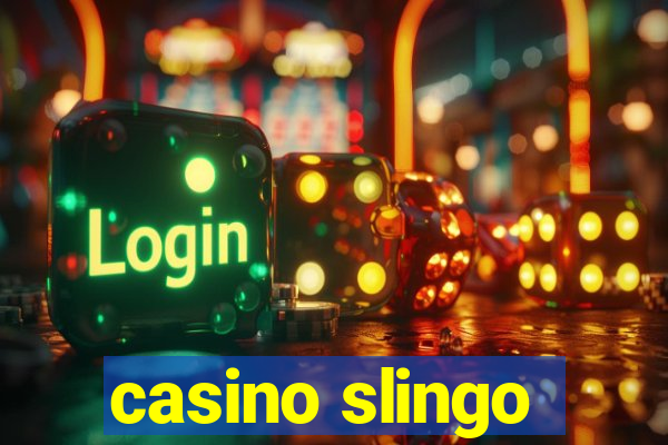 casino slingo