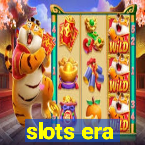 slots era