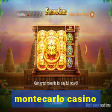 montecarlo casino