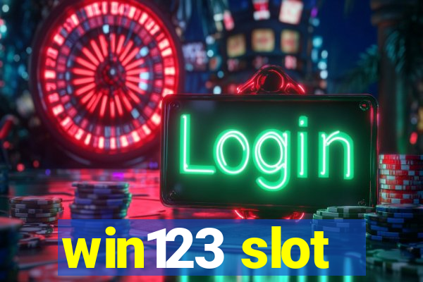 win123 slot