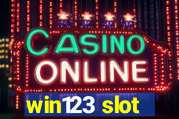 win123 slot