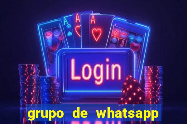 grupo de whatsapp de vaquejada