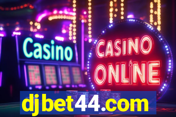 djbet44.com