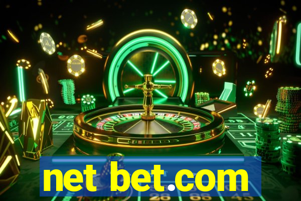 net bet.com