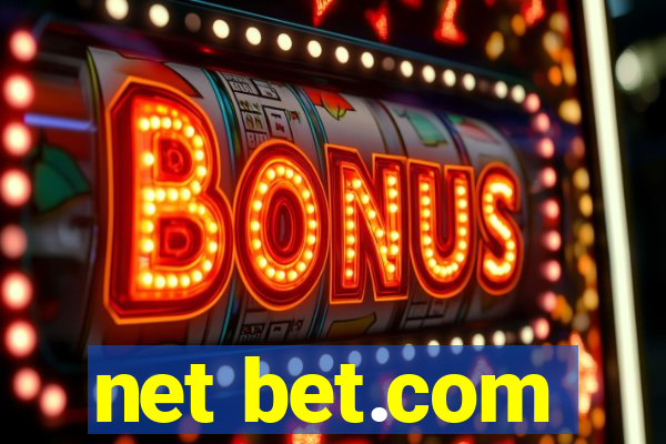 net bet.com