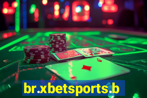 br.xbetsports.bet