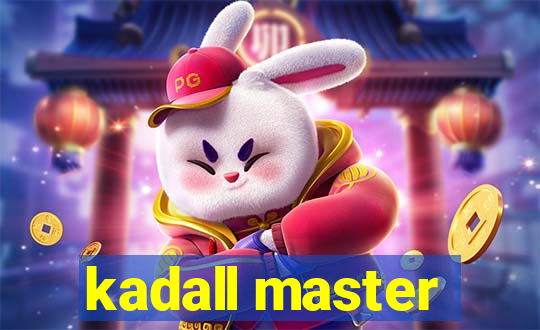 kadall master