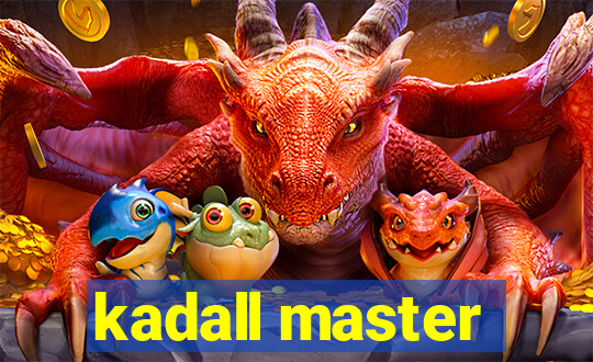 kadall master