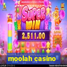 moolah casino