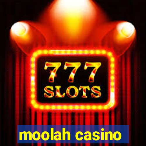 moolah casino