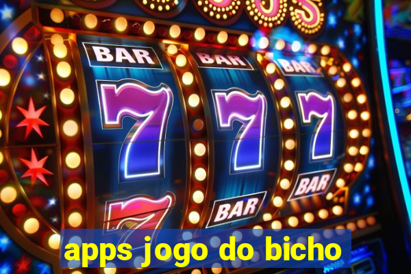 apps jogo do bicho