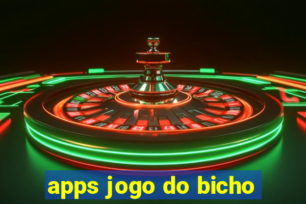 apps jogo do bicho