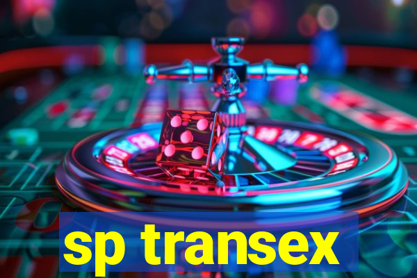 sp transex