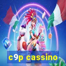 c9p cassino