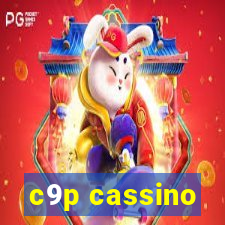 c9p cassino