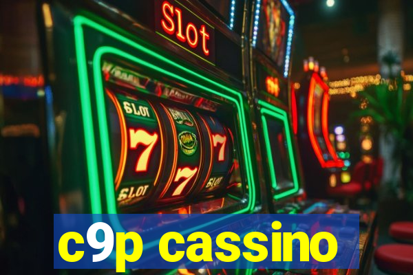 c9p cassino