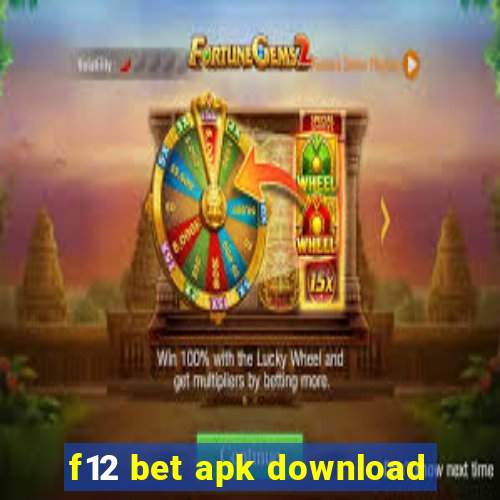 f12 bet apk download