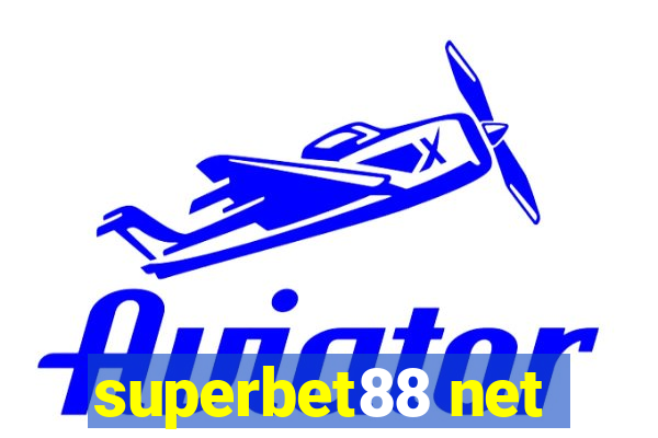 superbet88 net