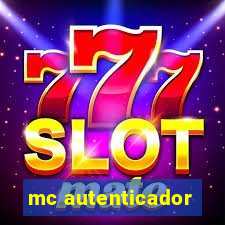 mc autenticador