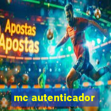 mc autenticador