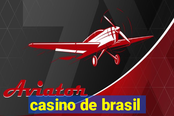 casino de brasil