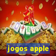 jogos apple