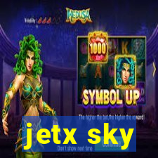 jetx sky