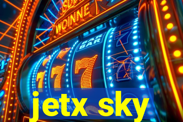 jetx sky